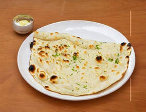 Butter Naan