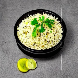 Jeera Rice