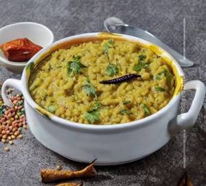 Masala Khichdi