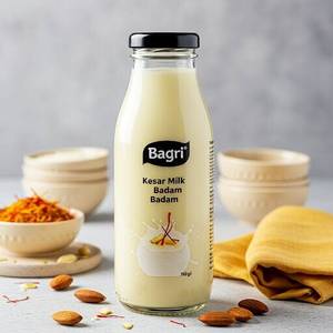 Thanda Badam Milk