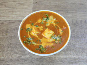 Paneer Amritsari