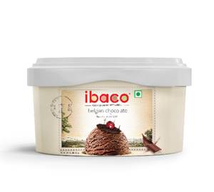Belgian Chocolate - 500ml