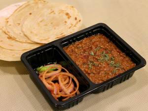Mutton Keema