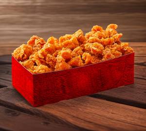 Chicken Popcorn