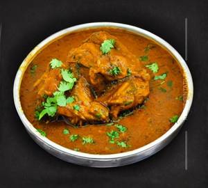 Chicken kadhai
