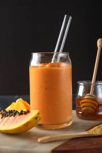 Papaya Juice (350ml)