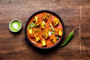 Matter Paneer
