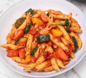 Veg Pasta