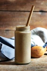 Chickoo Milk Shake (350ml) 