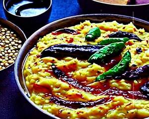 Tadka Khichdi