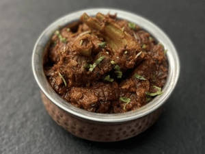 Mutton Rara Gosht