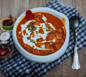 Chicken Masala