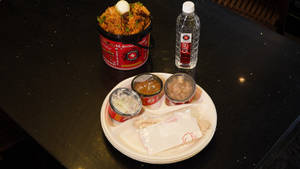 Mutton Biryani Smile Pack