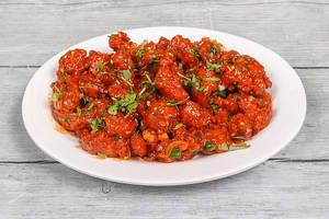 Gobi Manchurian