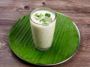 Butter Milk