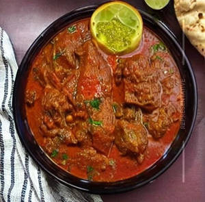 Mutton Masal