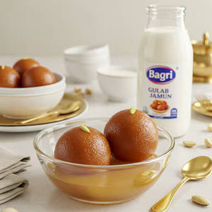 Gulab Jamun