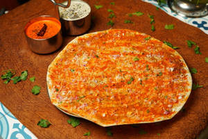 Thuppa Masala Dosa