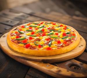 Special js pizza