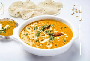 Dal Fry