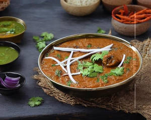 Dal Makhni