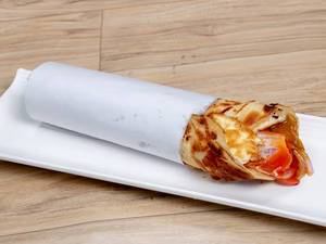 Chicken Special Roll