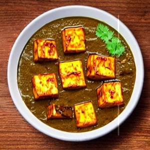 Paneer Any Style