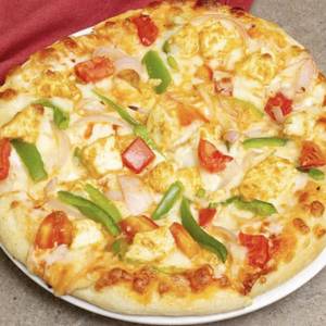 Pearls Special Pizza 
