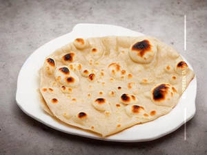 Butter Roti