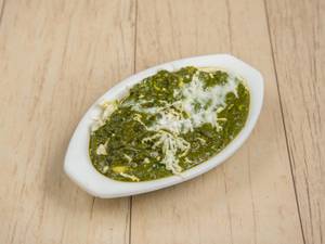 Palak Paneer