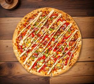 Italian pizza