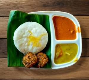Thatte idli