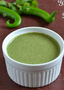 Mint Sauce 25gms
