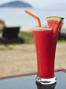 Watermelon Juice (350 Ml) 