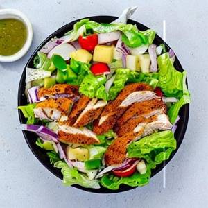 Chicken Salad