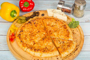 Margherita Pizza
