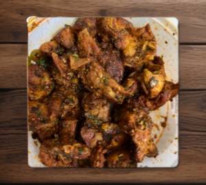 Mutton Kali Mirch