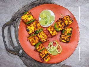 Paneer Tikka