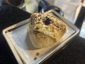 Yaki Onigiri Cheese