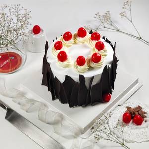 Blackforest Cake half kg