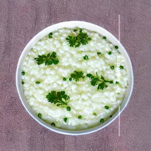 Curd Rice..