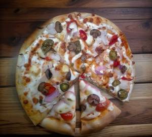 Share Meal