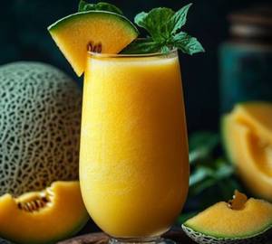 Muskmelon Juice (350ml) 