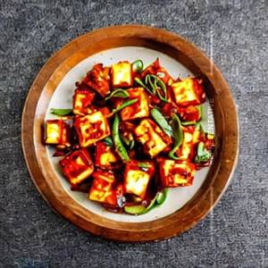 Chilli Paneer