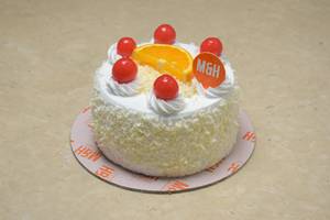 White chips  cake [500g]