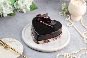 Chocolate Cake 500 Gms