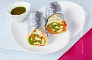 Achari Chaap Roll