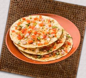 Masala papad