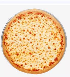 Margherita Pizza 12"