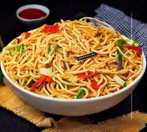 Egg Noodles